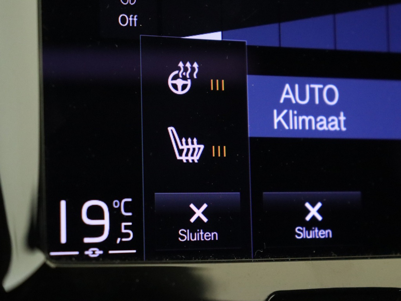 Foto van Volvo Xc60