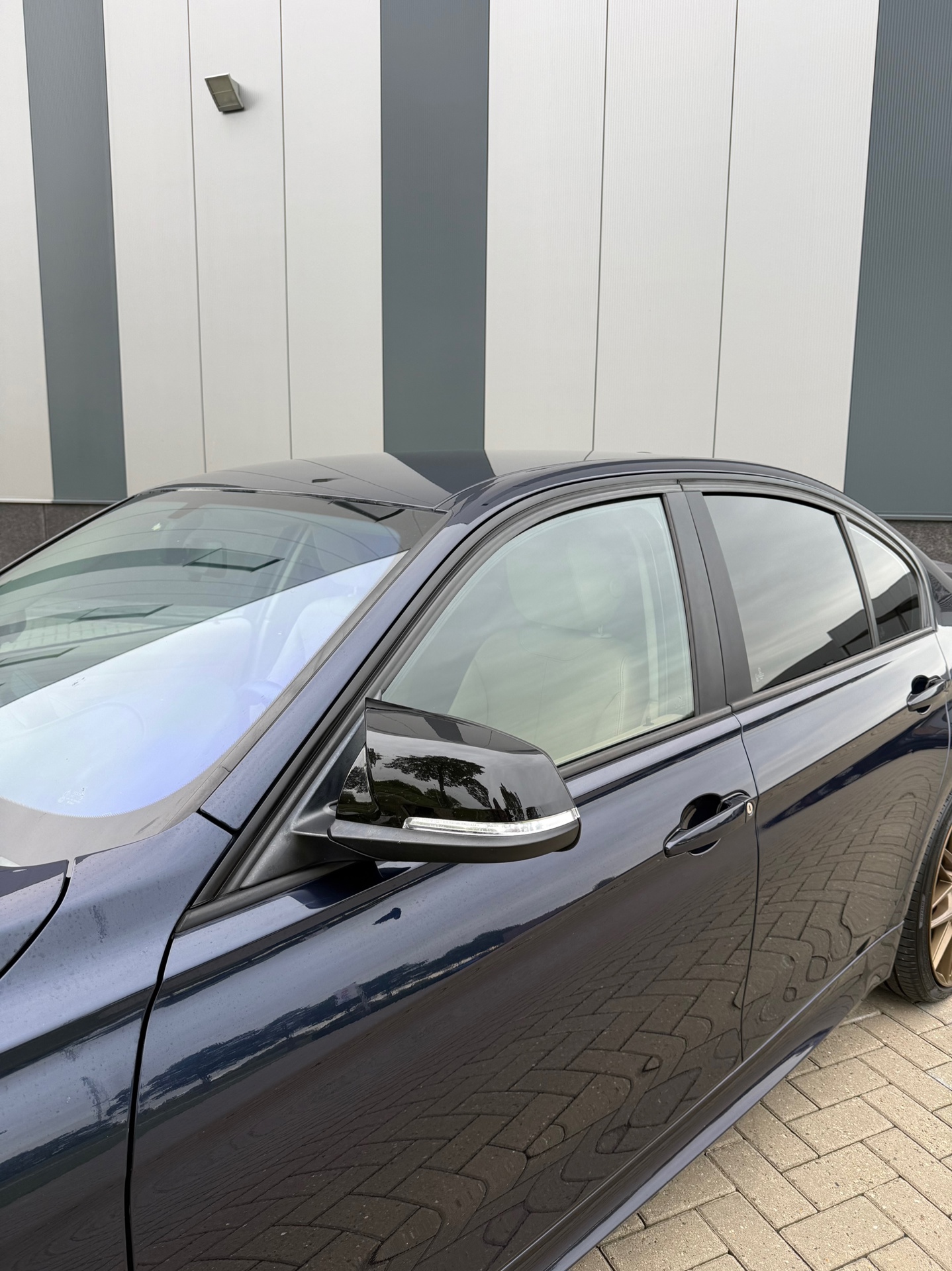 Foto van BMW 3er Reihe