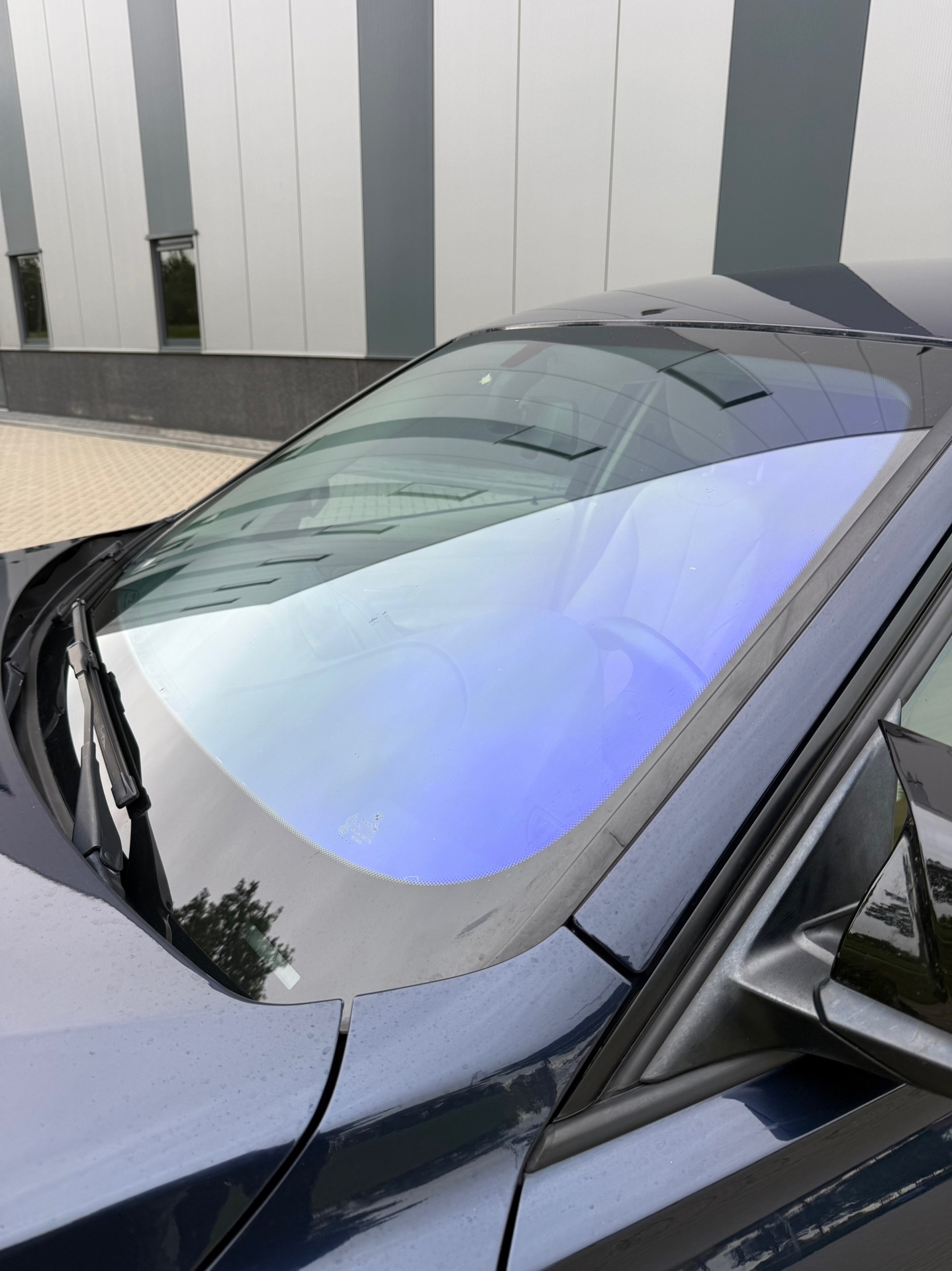 Foto van BMW 3er Reihe