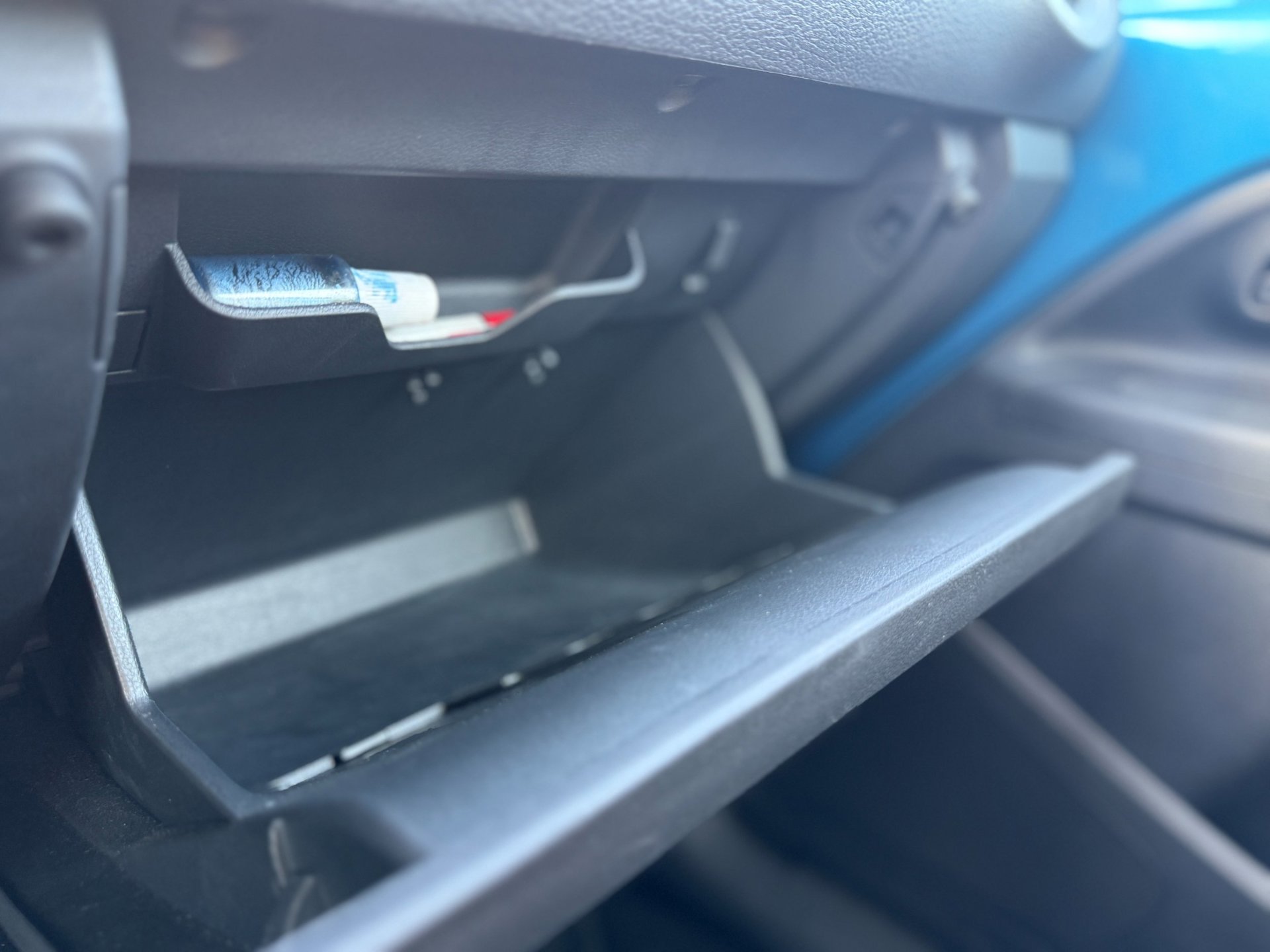 Foto van Skoda Citigo