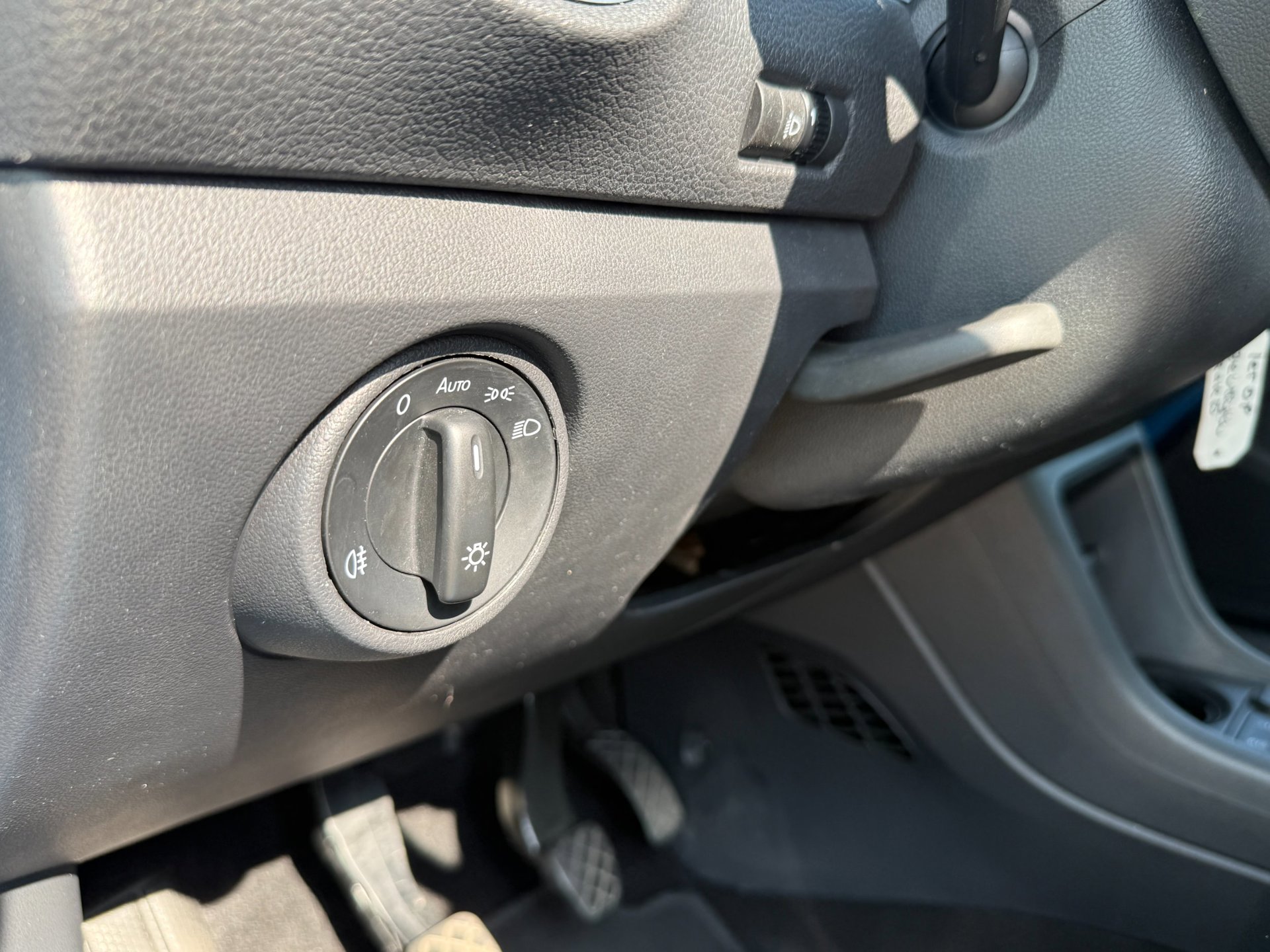 Foto van Skoda Citigo