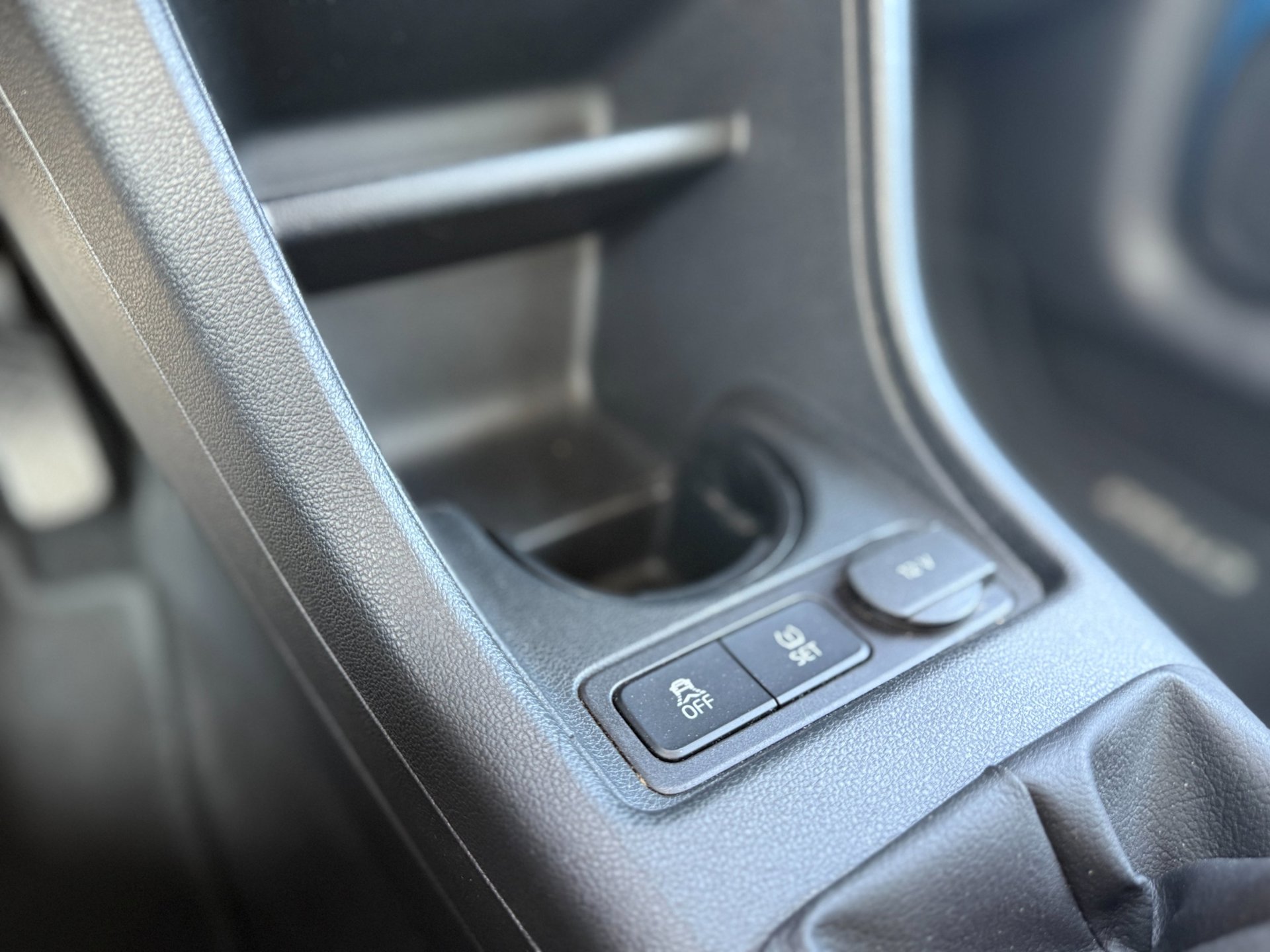 Foto van Skoda Citigo