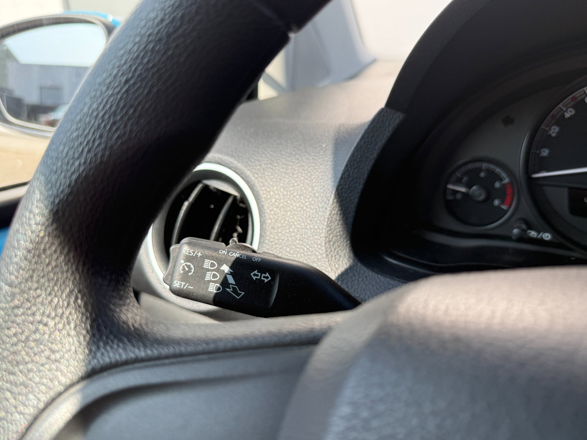 Foto van Skoda Citigo