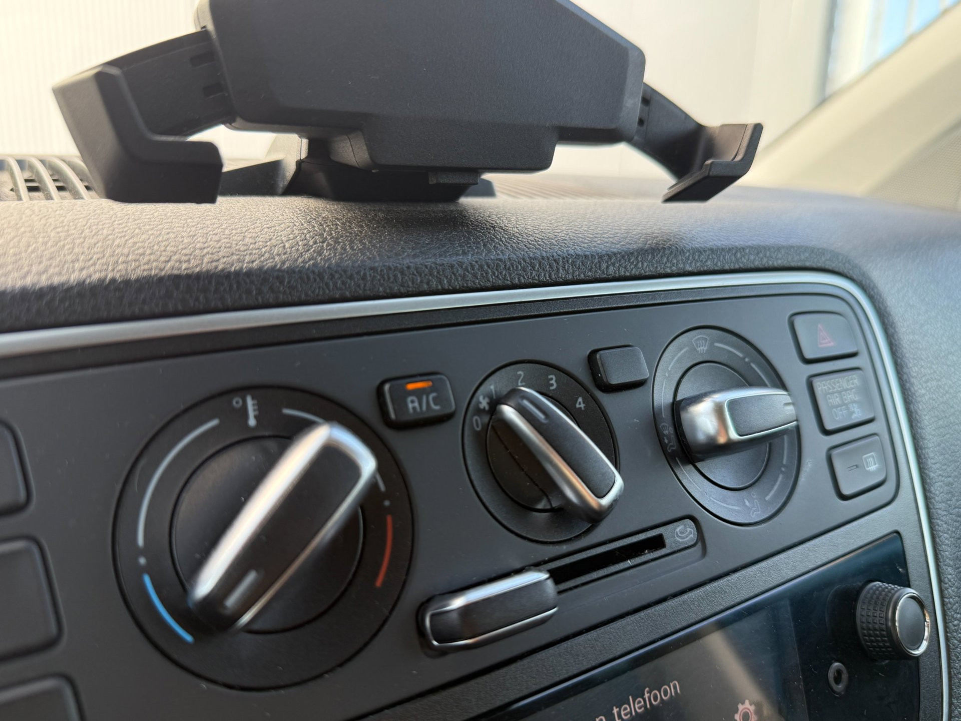 Foto van Skoda Citigo