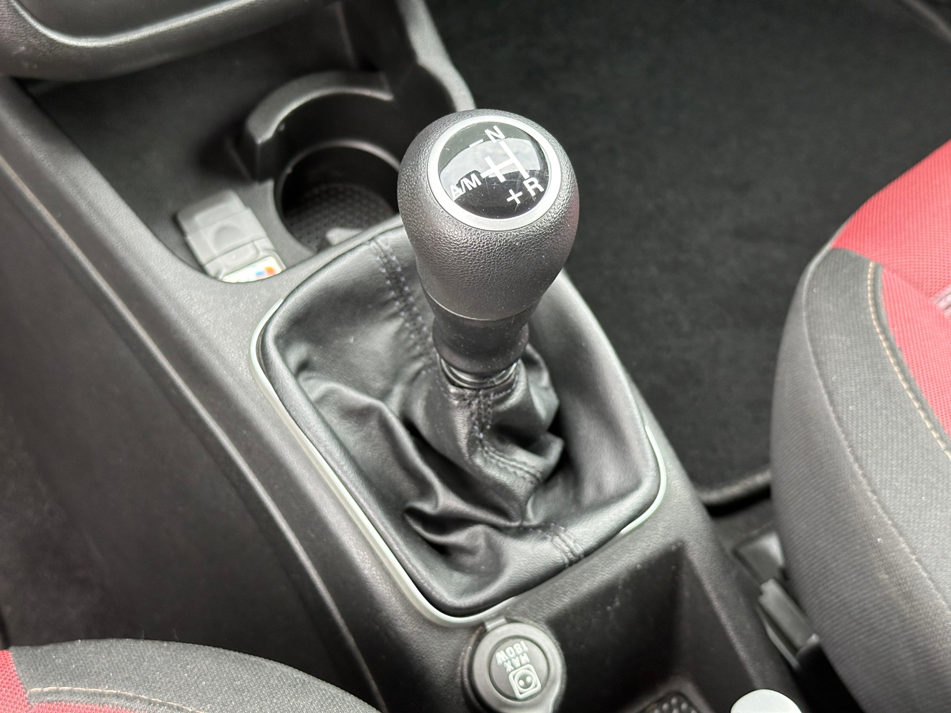 Foto van Fiat Fiat Punto