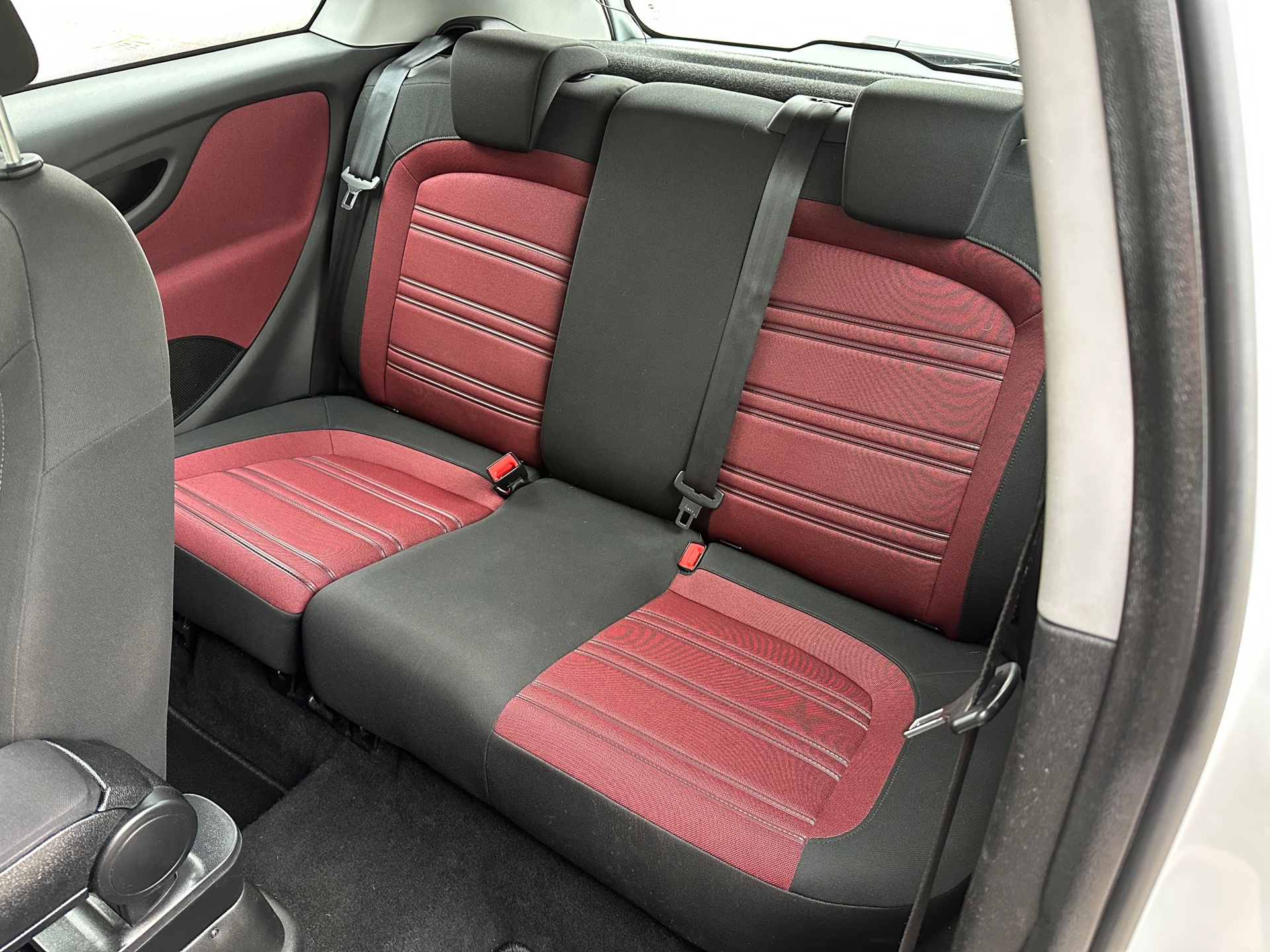 Foto van Fiat Fiat Punto