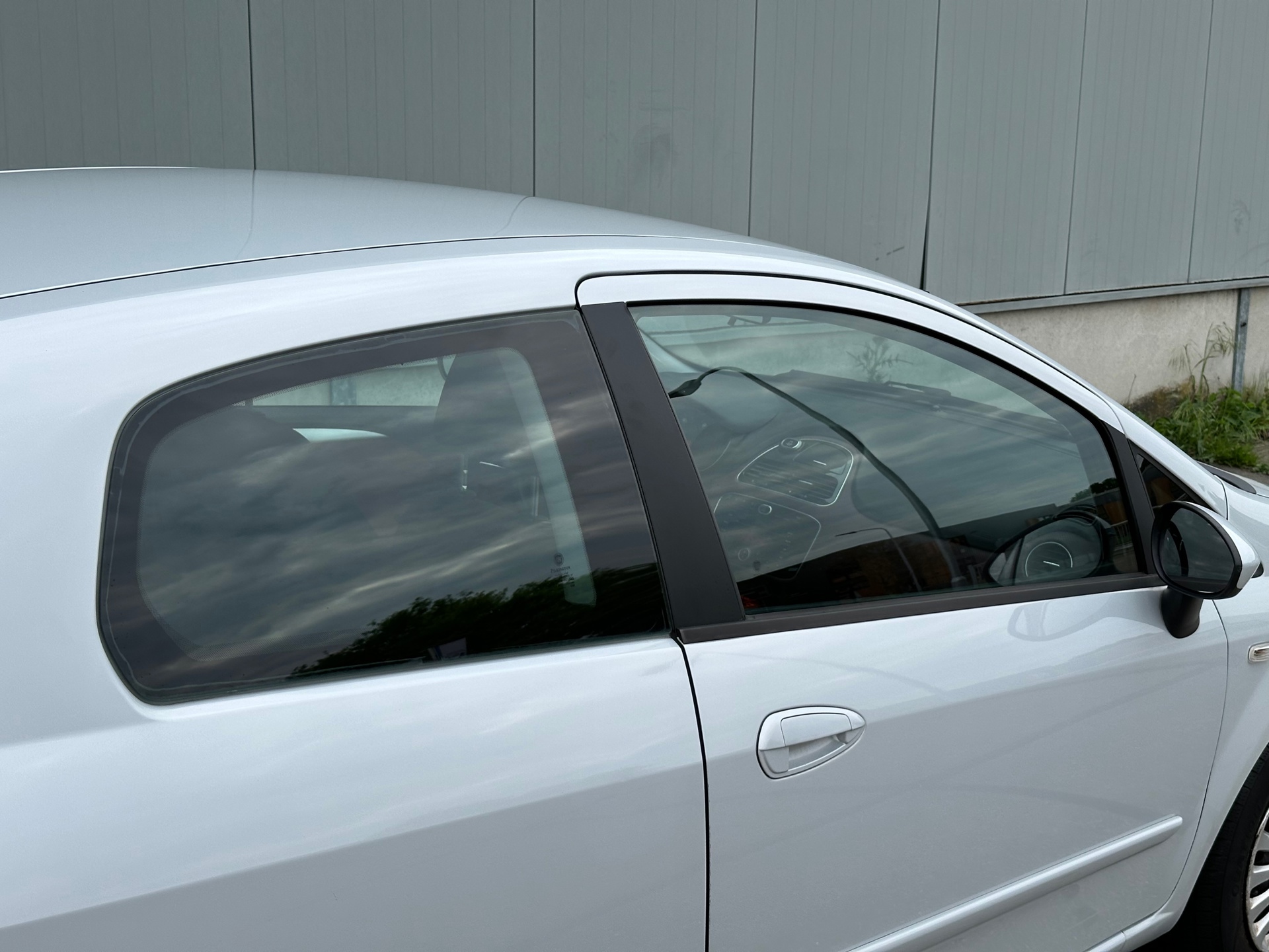 Foto van Fiat Fiat Punto