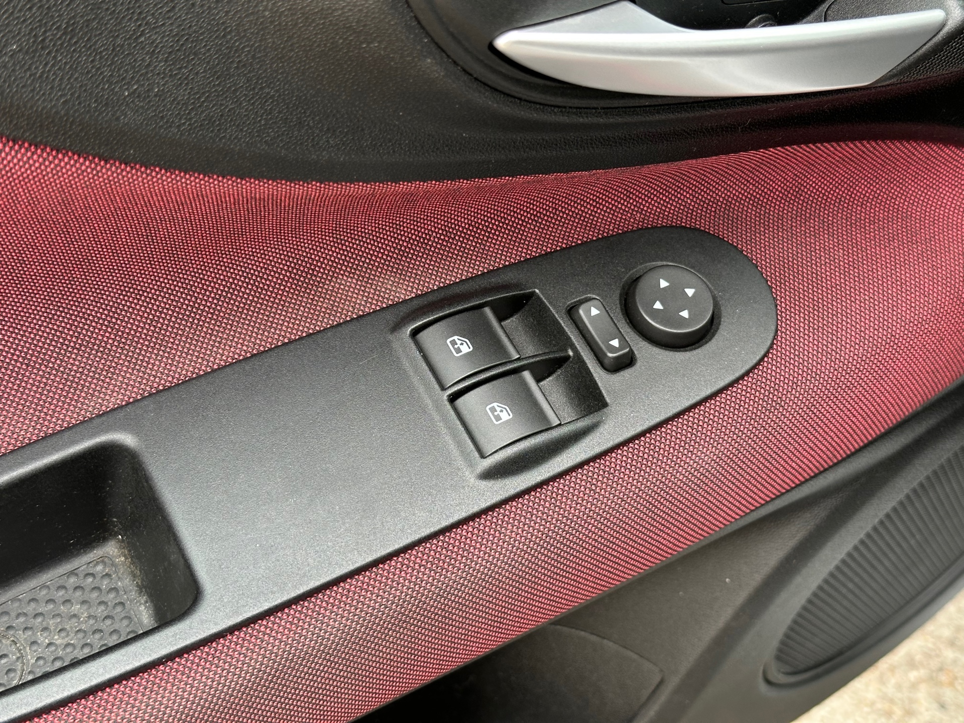 Foto van Fiat Fiat Punto