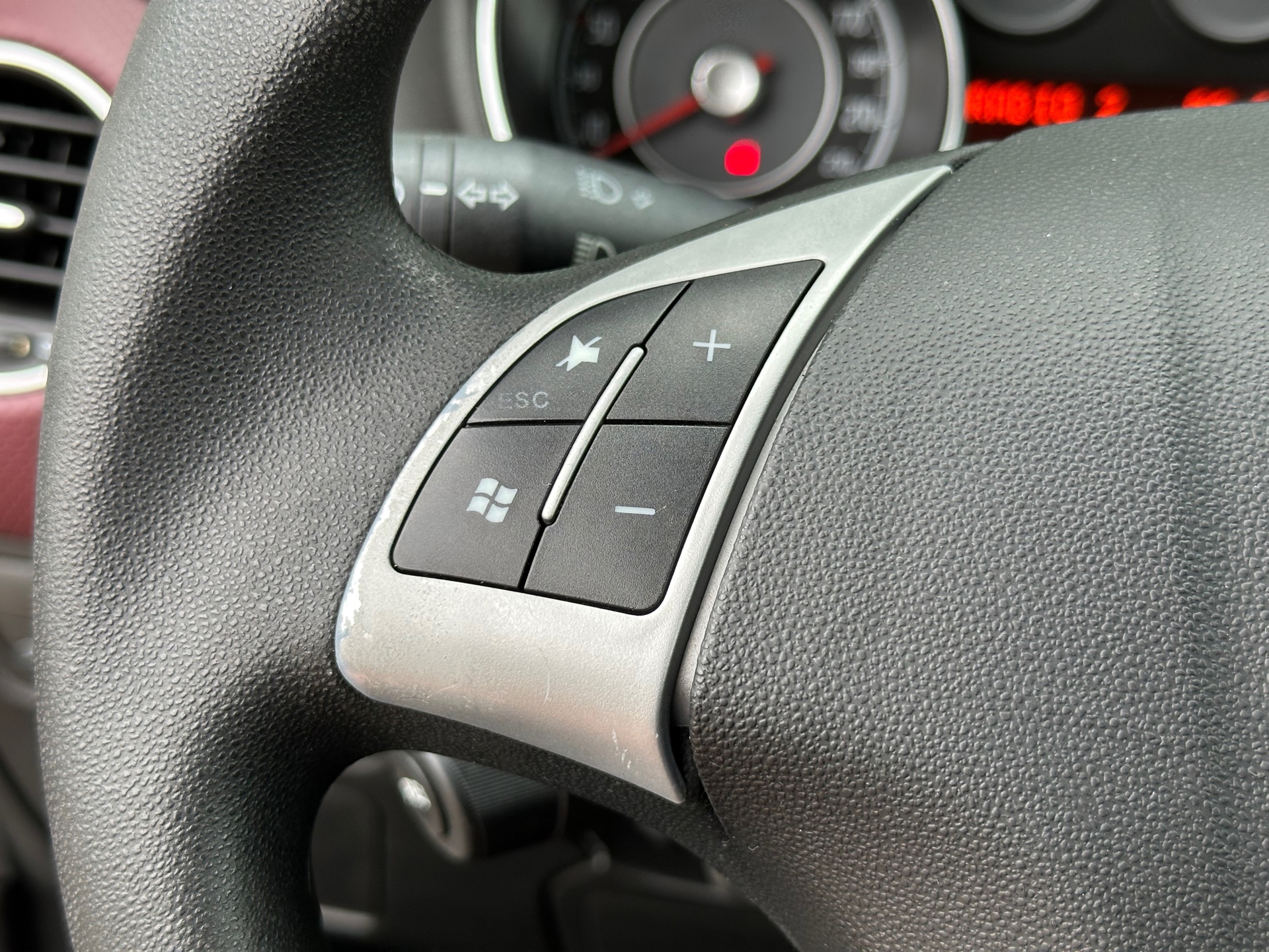 Foto van Fiat Fiat Punto