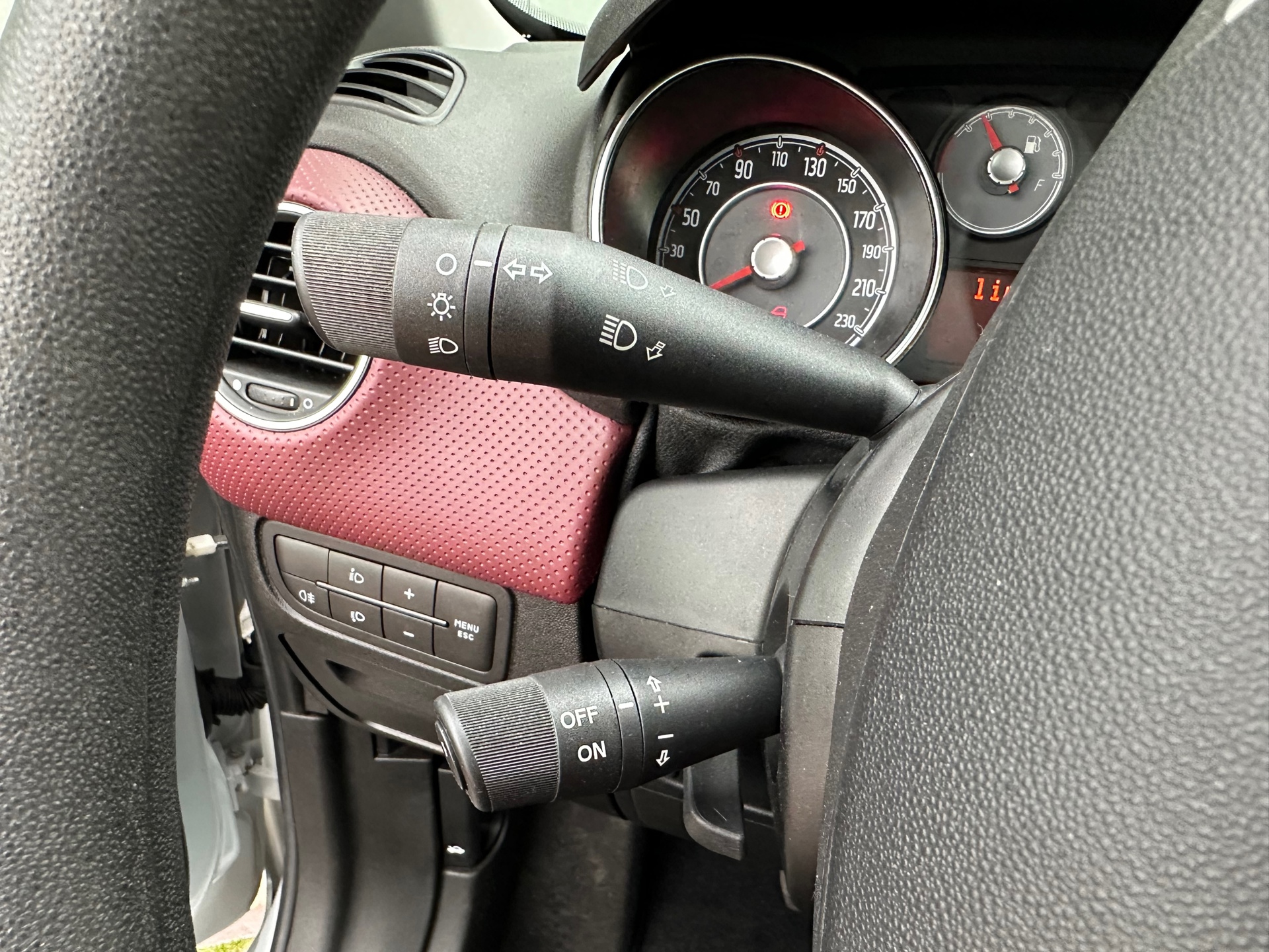 Foto van Fiat Fiat Punto