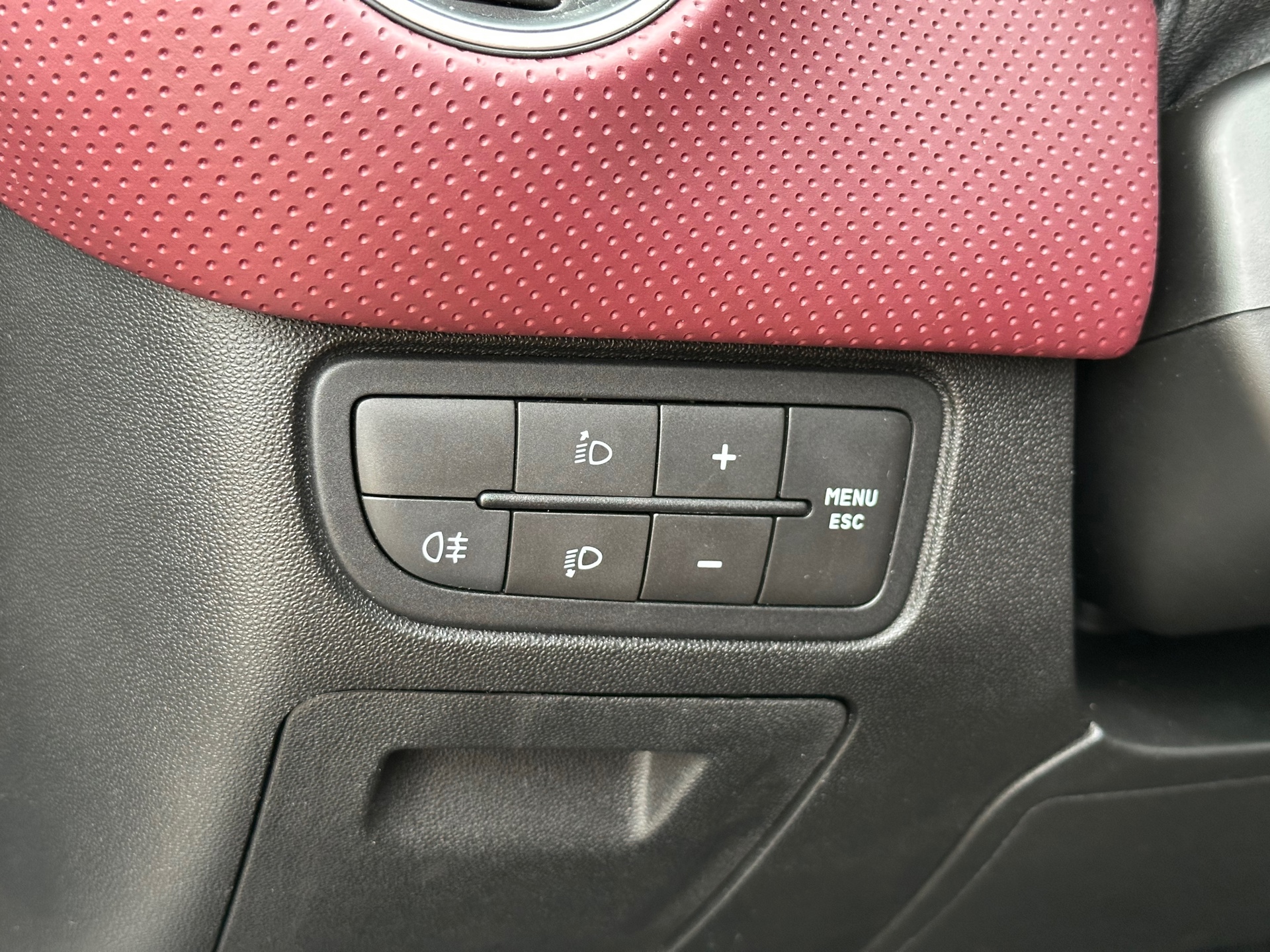 Foto van Fiat Fiat Punto