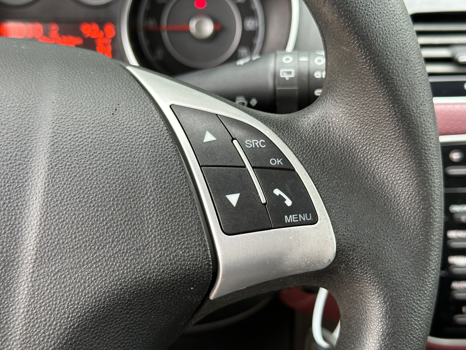 Foto van Fiat Fiat Punto