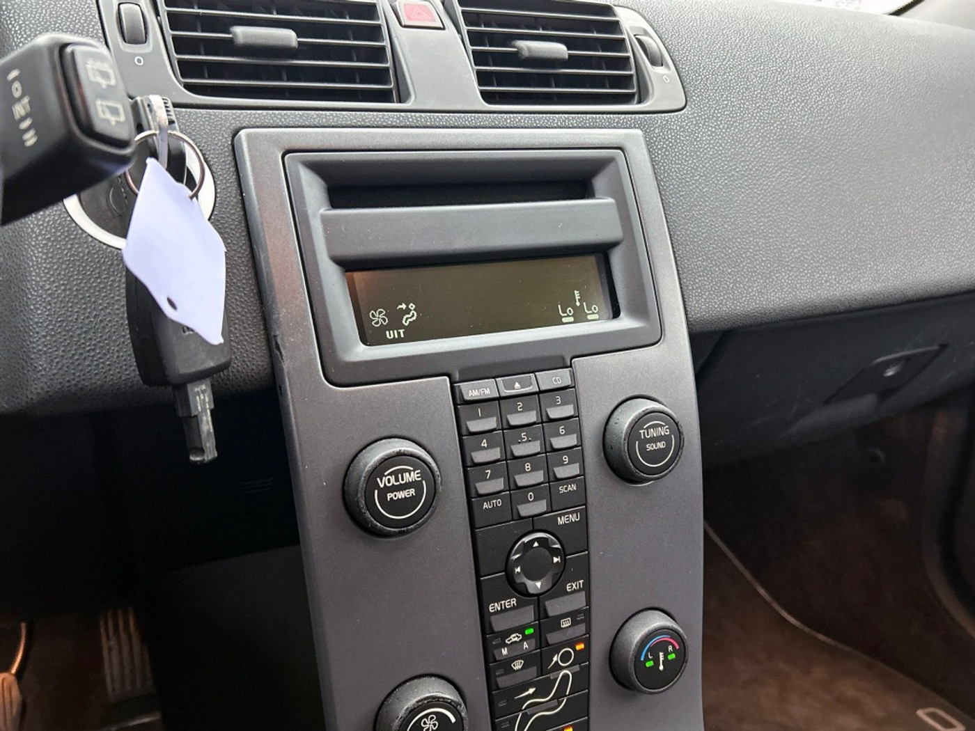 Foto van Volvo C30