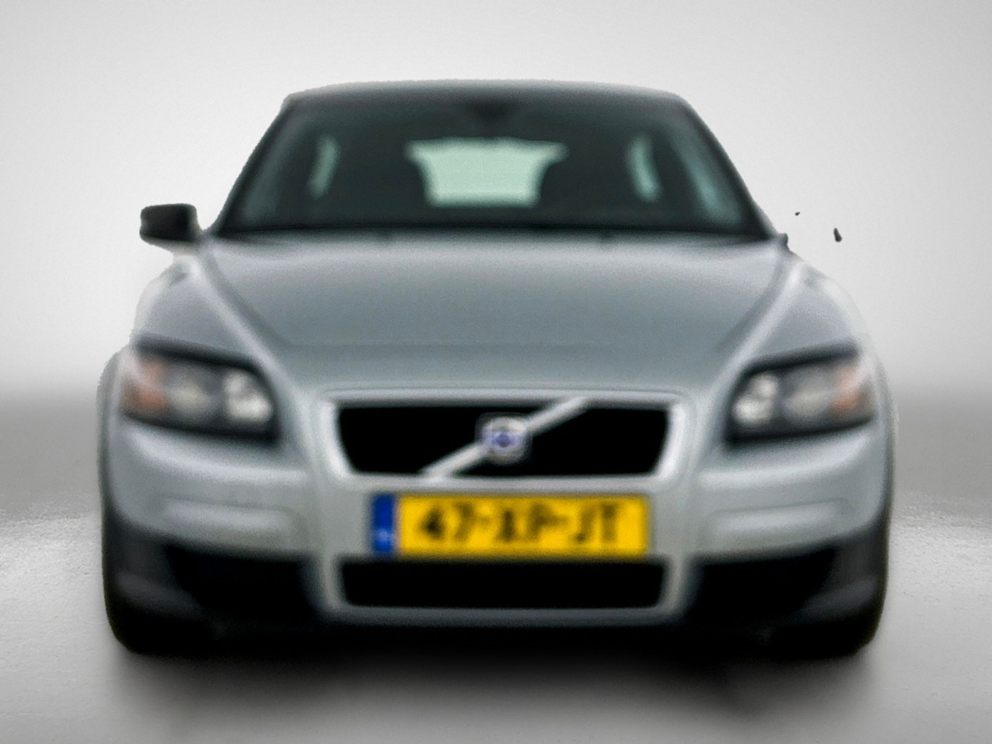 Foto van Volvo C30