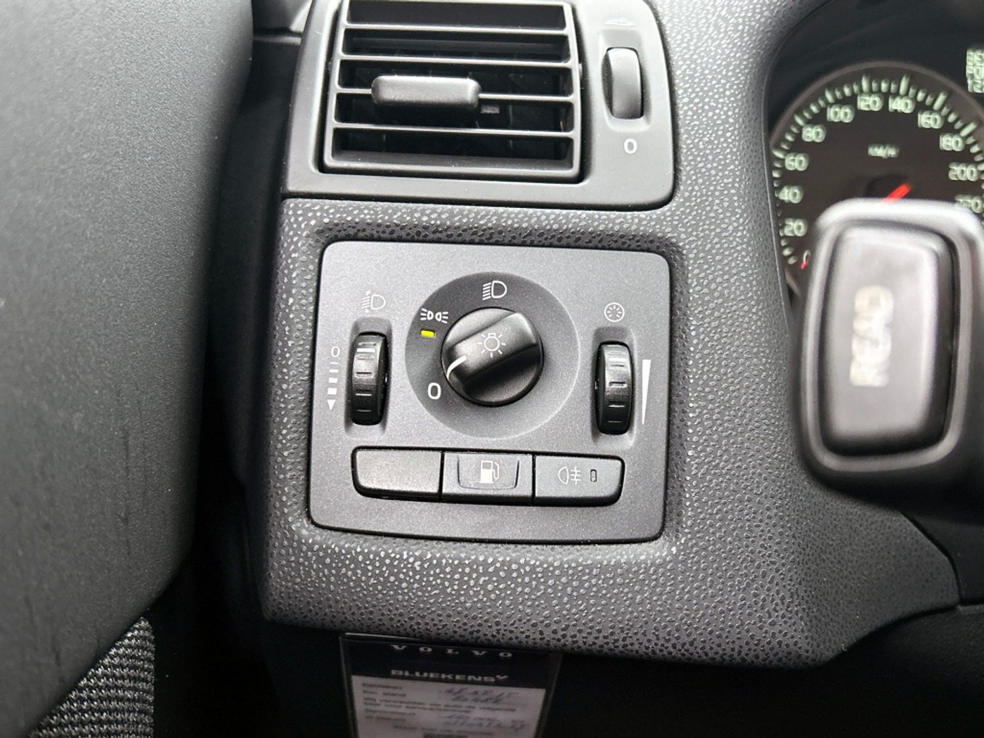 Foto van Volvo C30