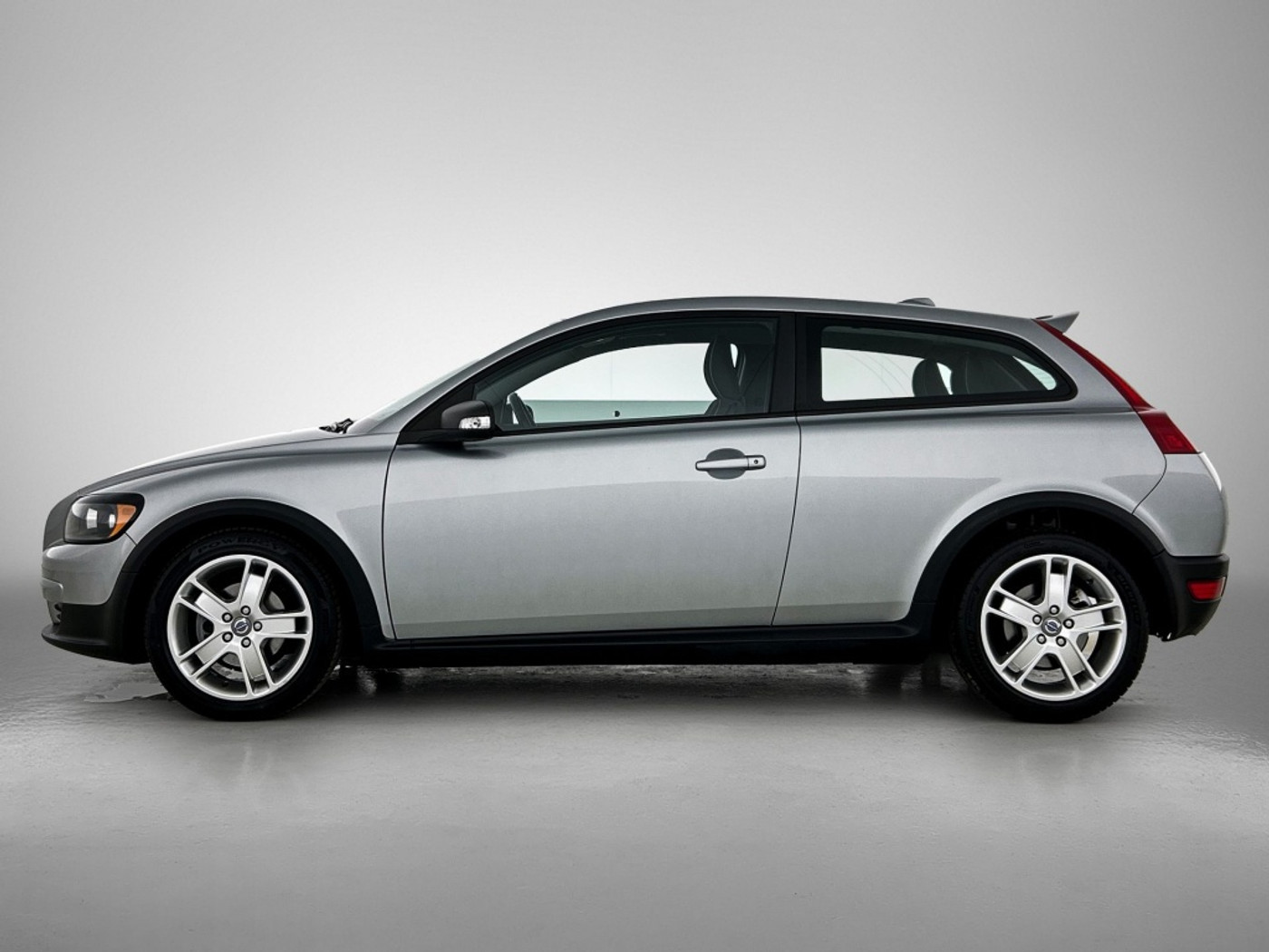 Foto van Volvo C30