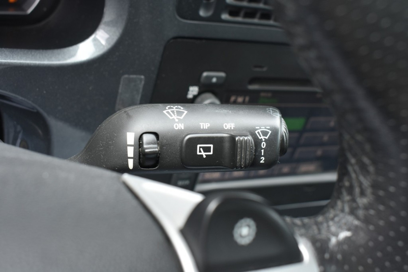 Foto van Saab Saab 9-5