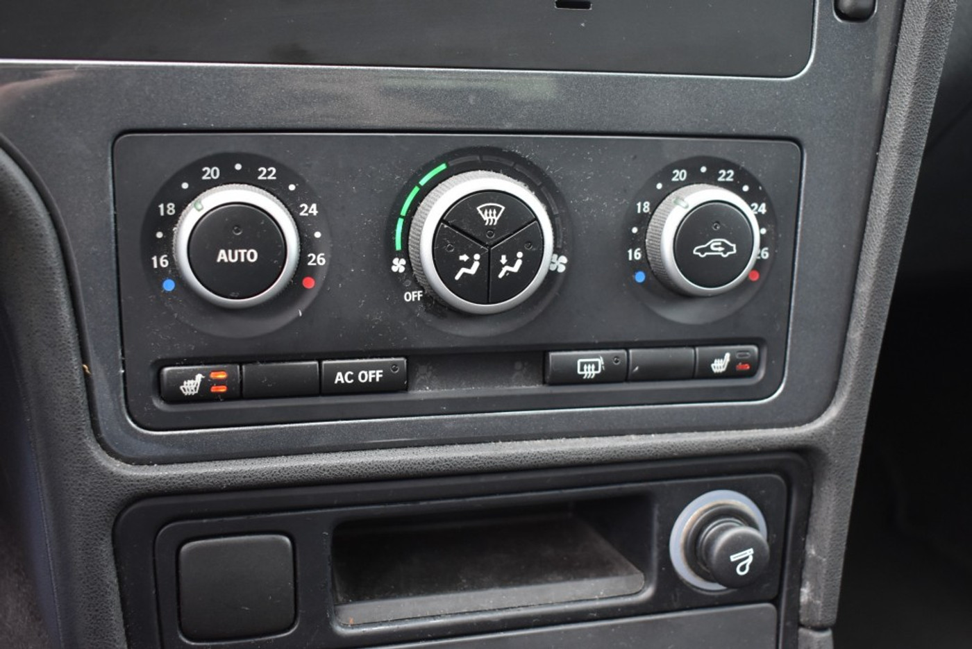 Foto van Saab Saab 9-5