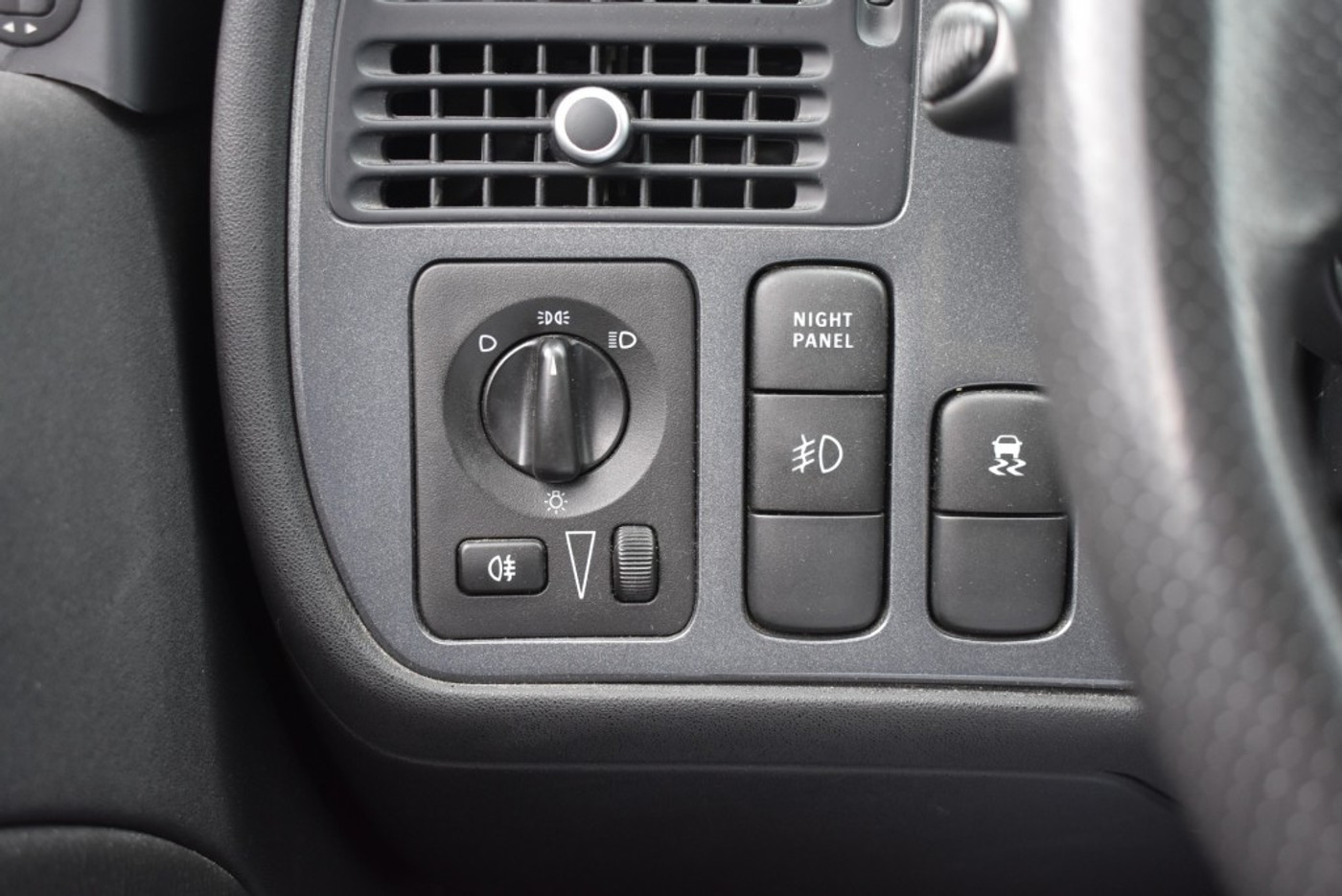 Foto van Saab Saab 9-5