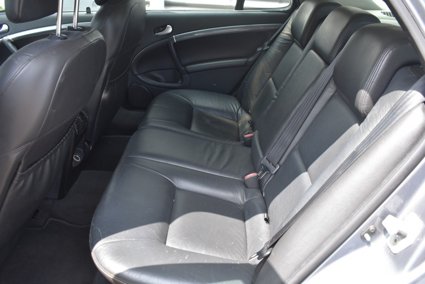 Foto van Saab Saab 9-5