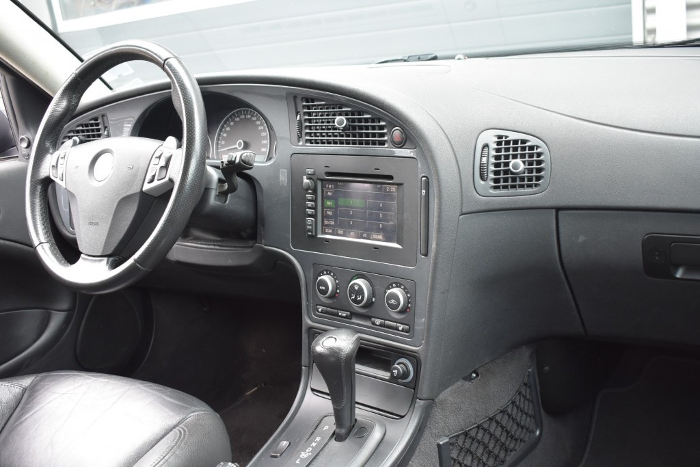Foto van Saab Saab 9-5