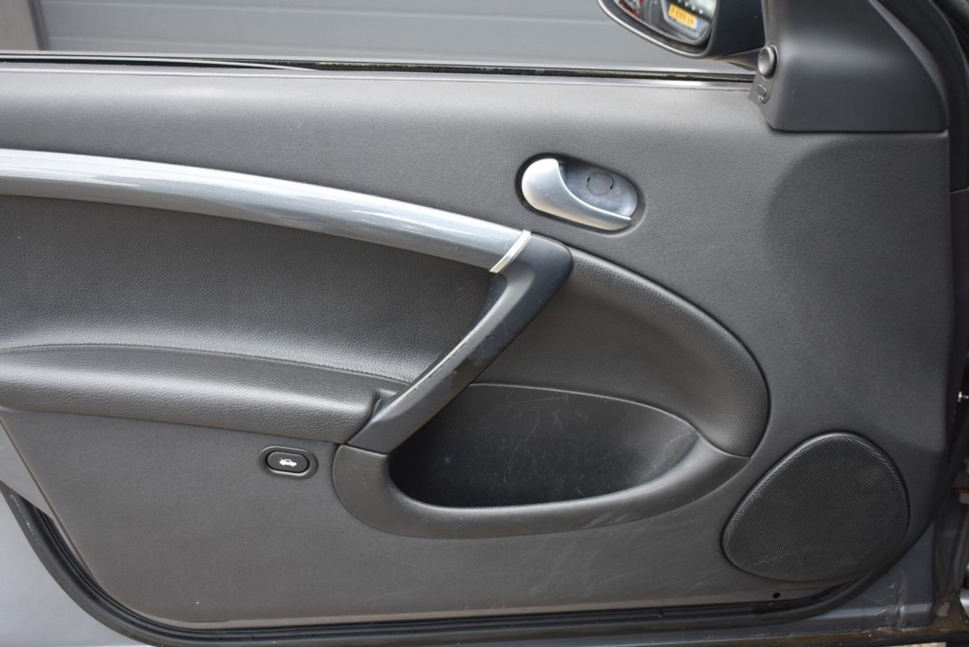 Foto van Saab Saab 9-5