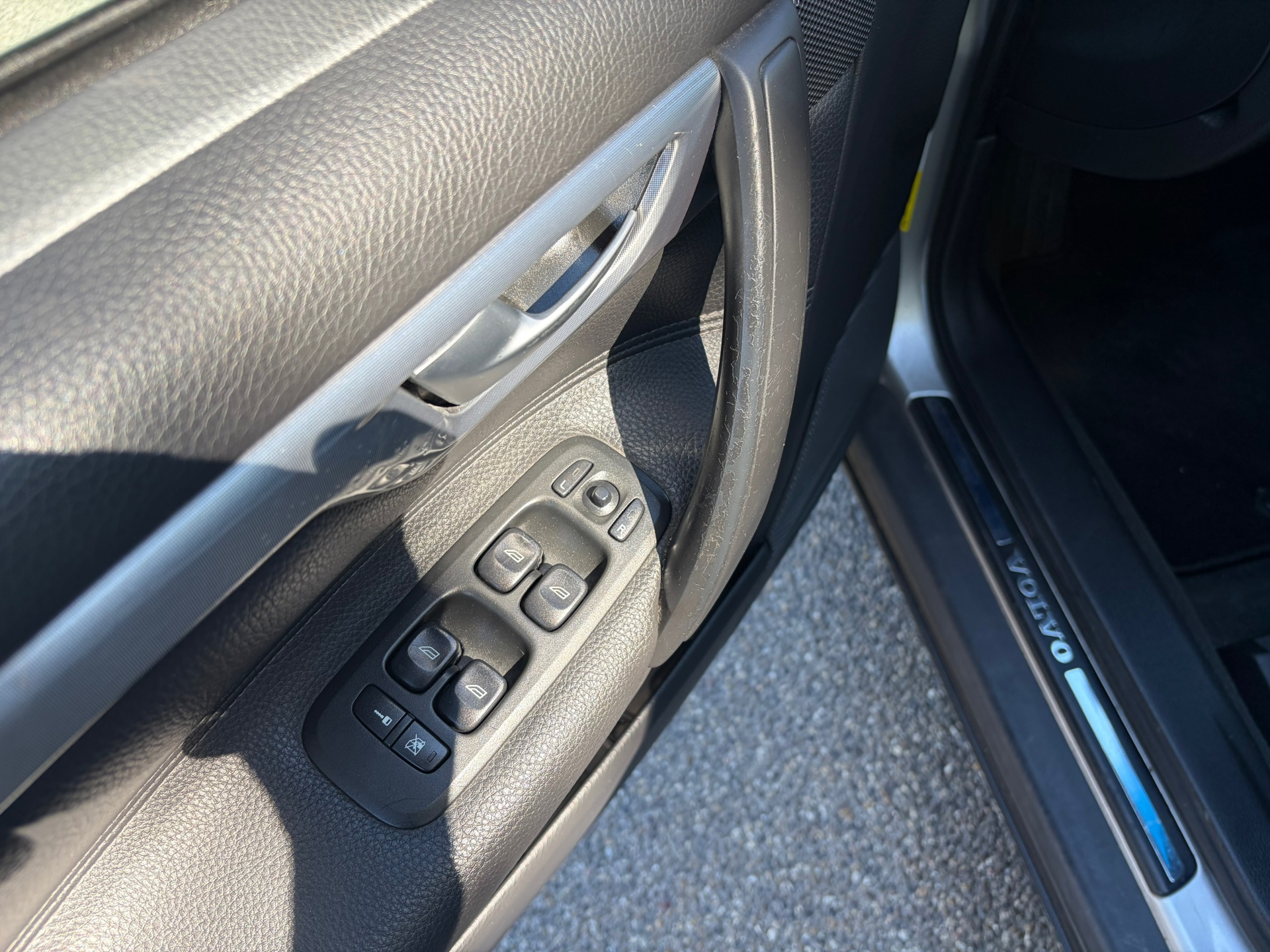 Foto van Volvo V70