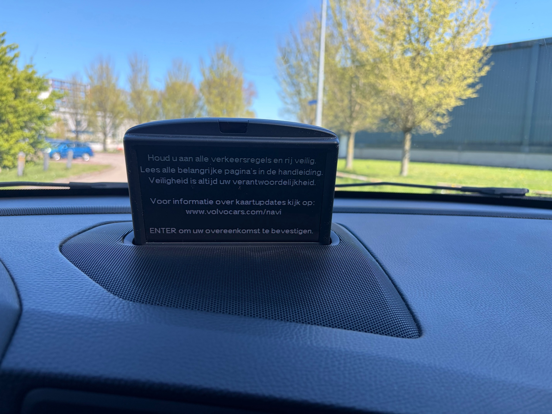 Foto van Volvo V70