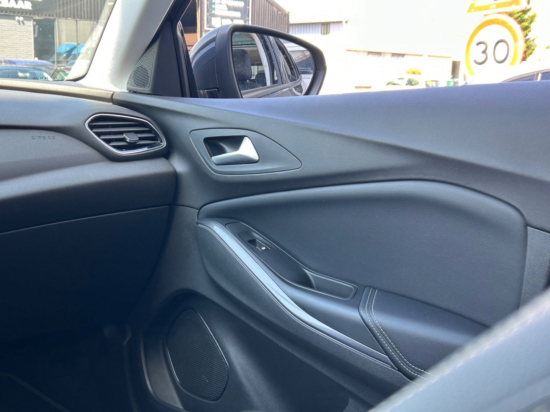 Foto van Opel Grandland X