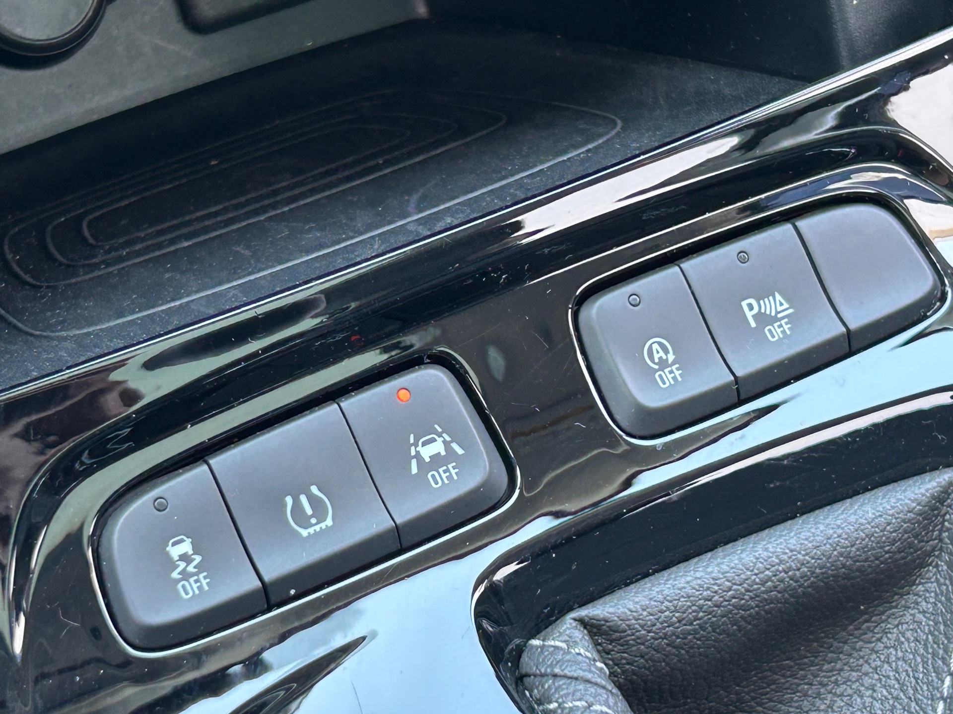 Foto van Opel Grandland X