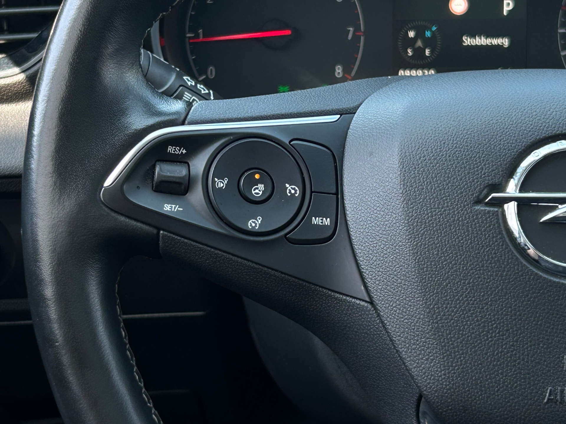 Foto van Opel Grandland X