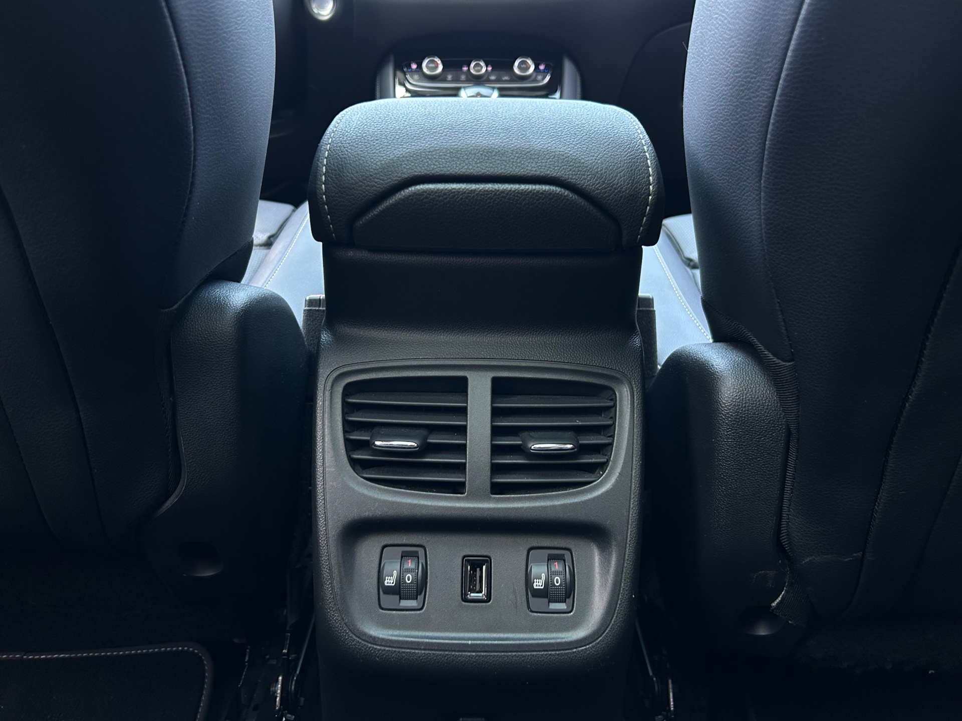 Foto van Opel Grandland X