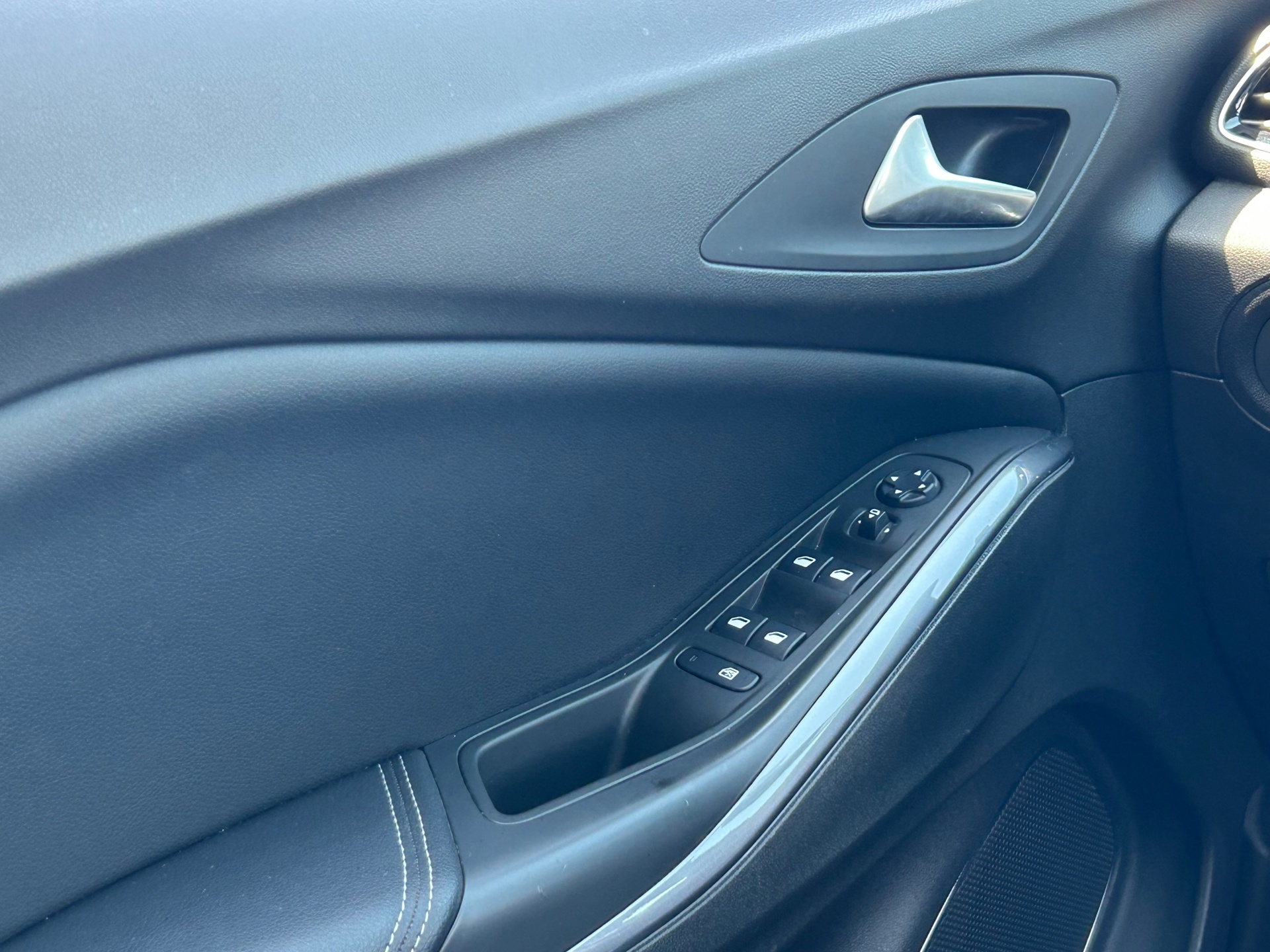 Foto van Opel Grandland X