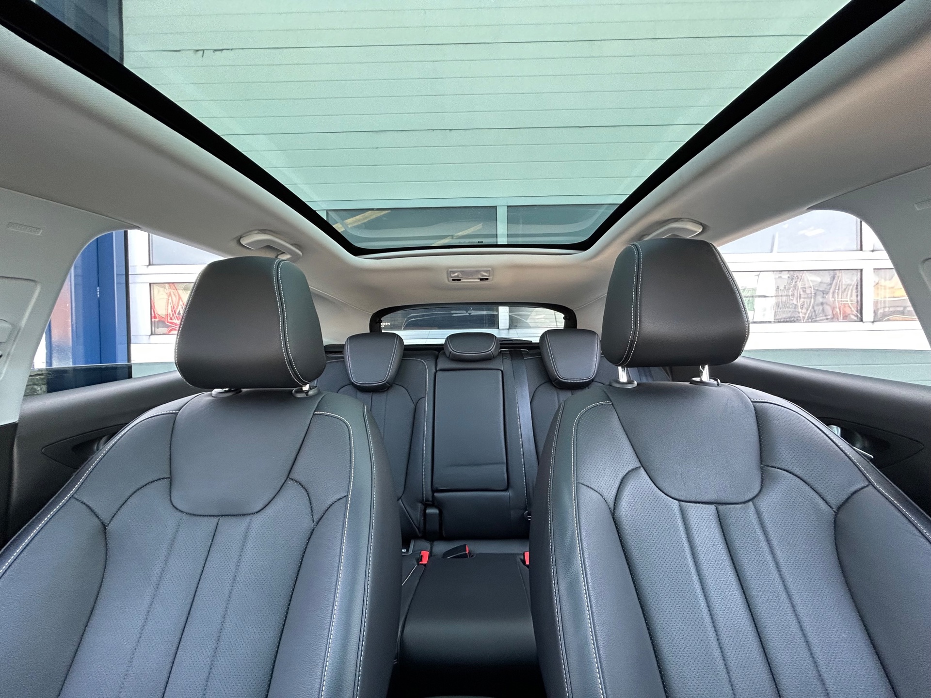 Foto van Opel Grandland X