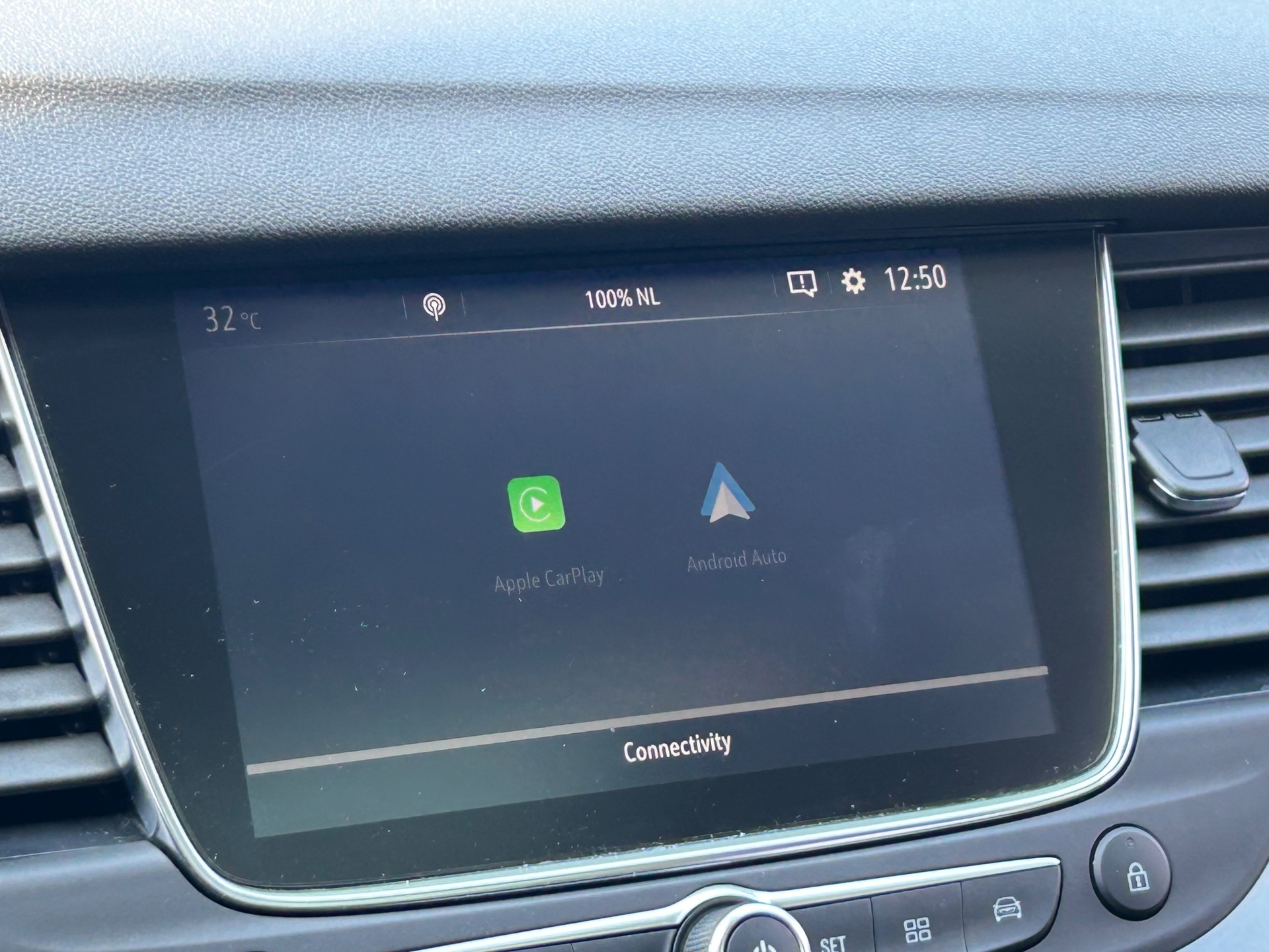 Foto van Opel Grandland X