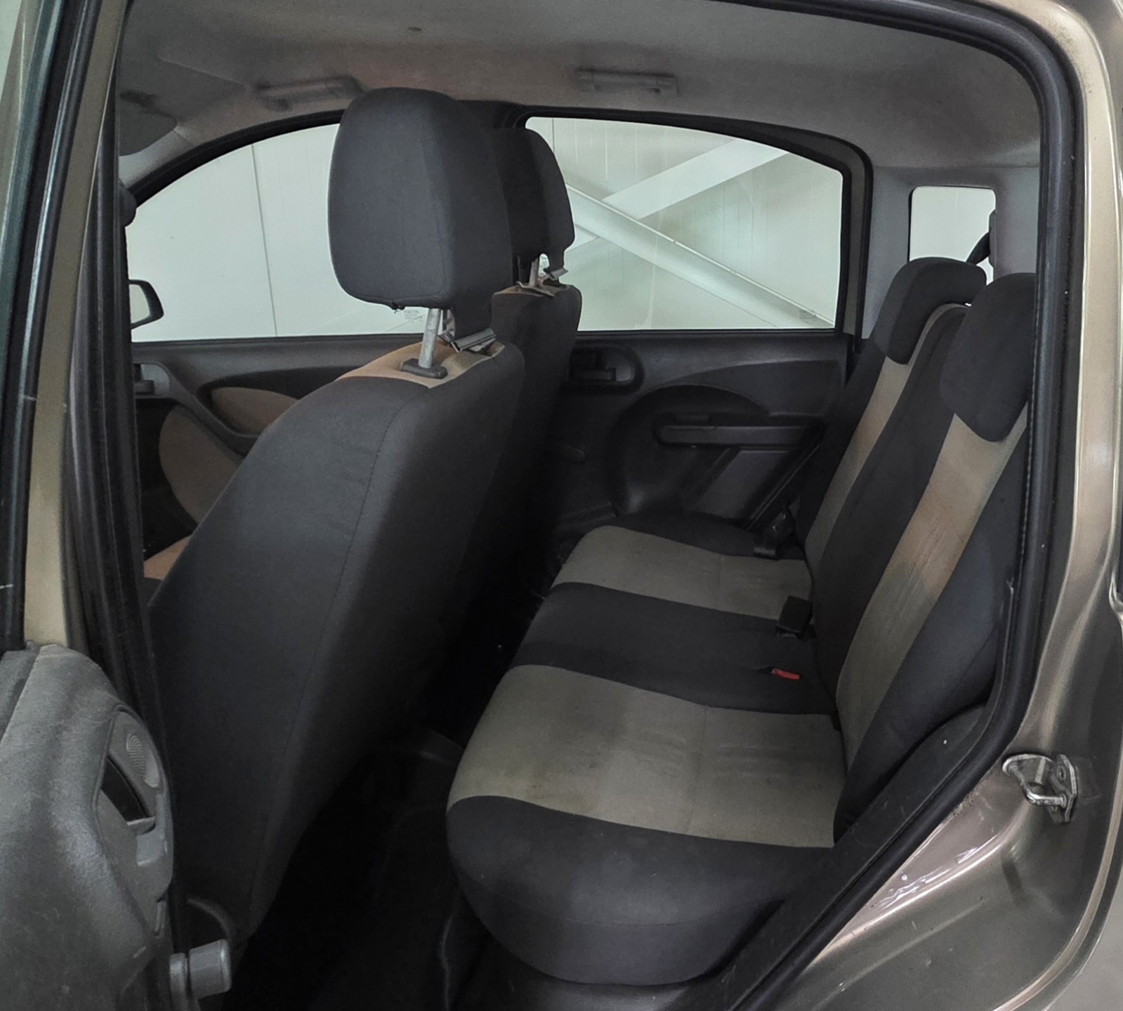Foto van Fiat Fiat Panda
