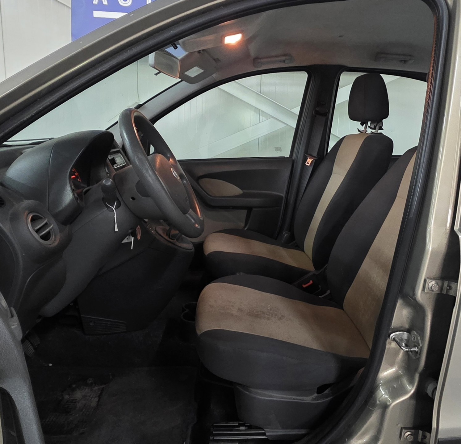 Foto van Fiat Fiat Panda