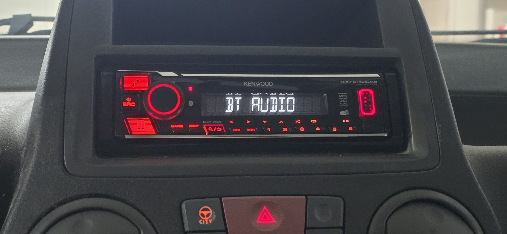 Foto van Fiat Fiat Panda