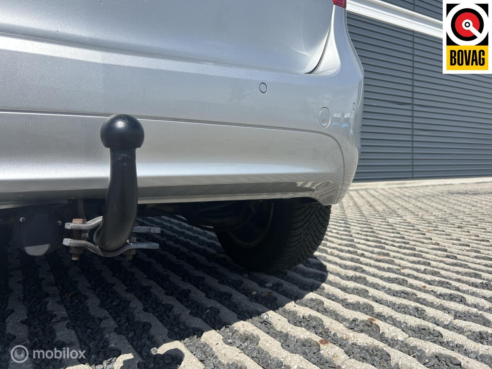 Foto van Opel Meriva