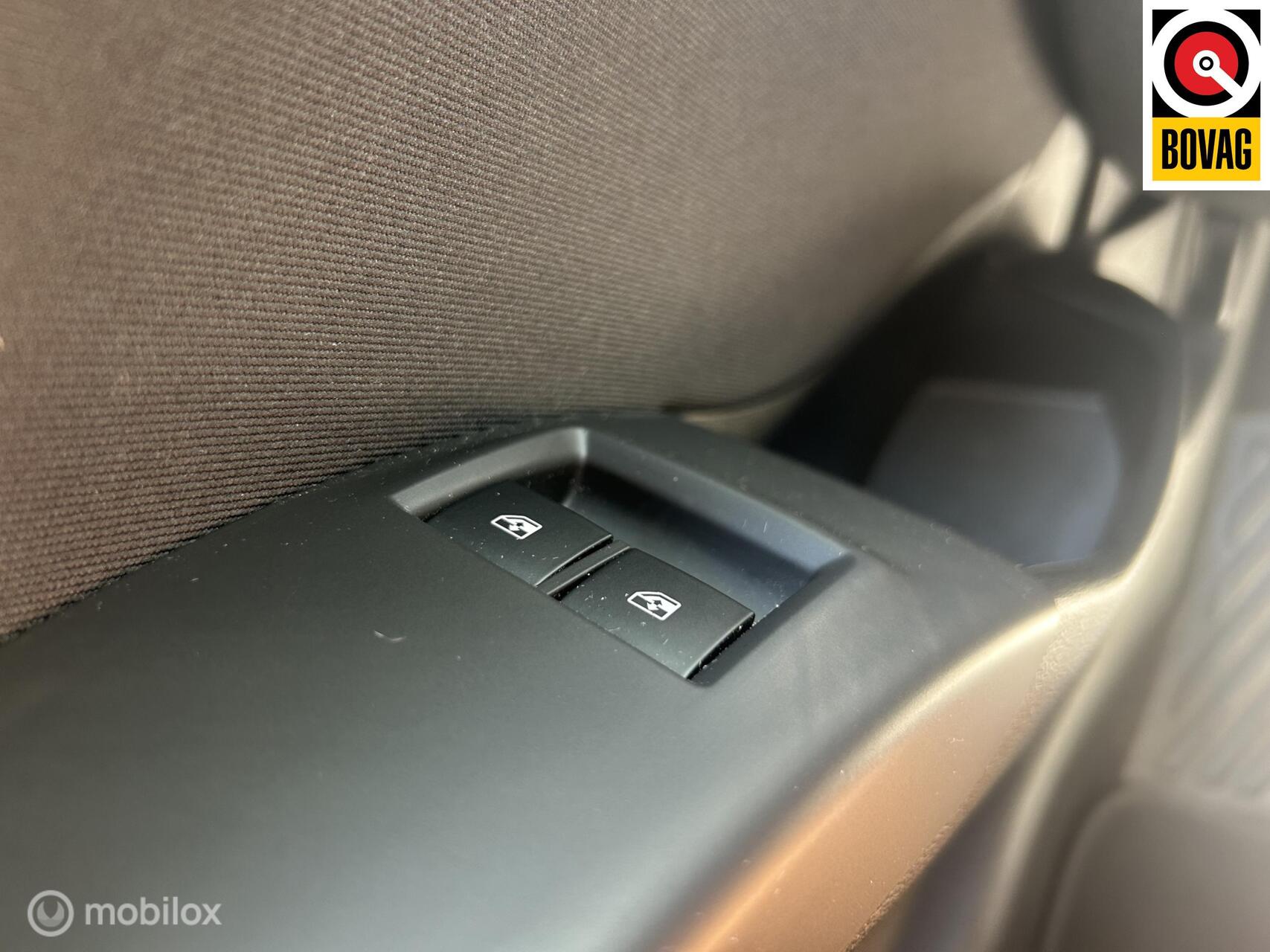 Foto van Opel Meriva