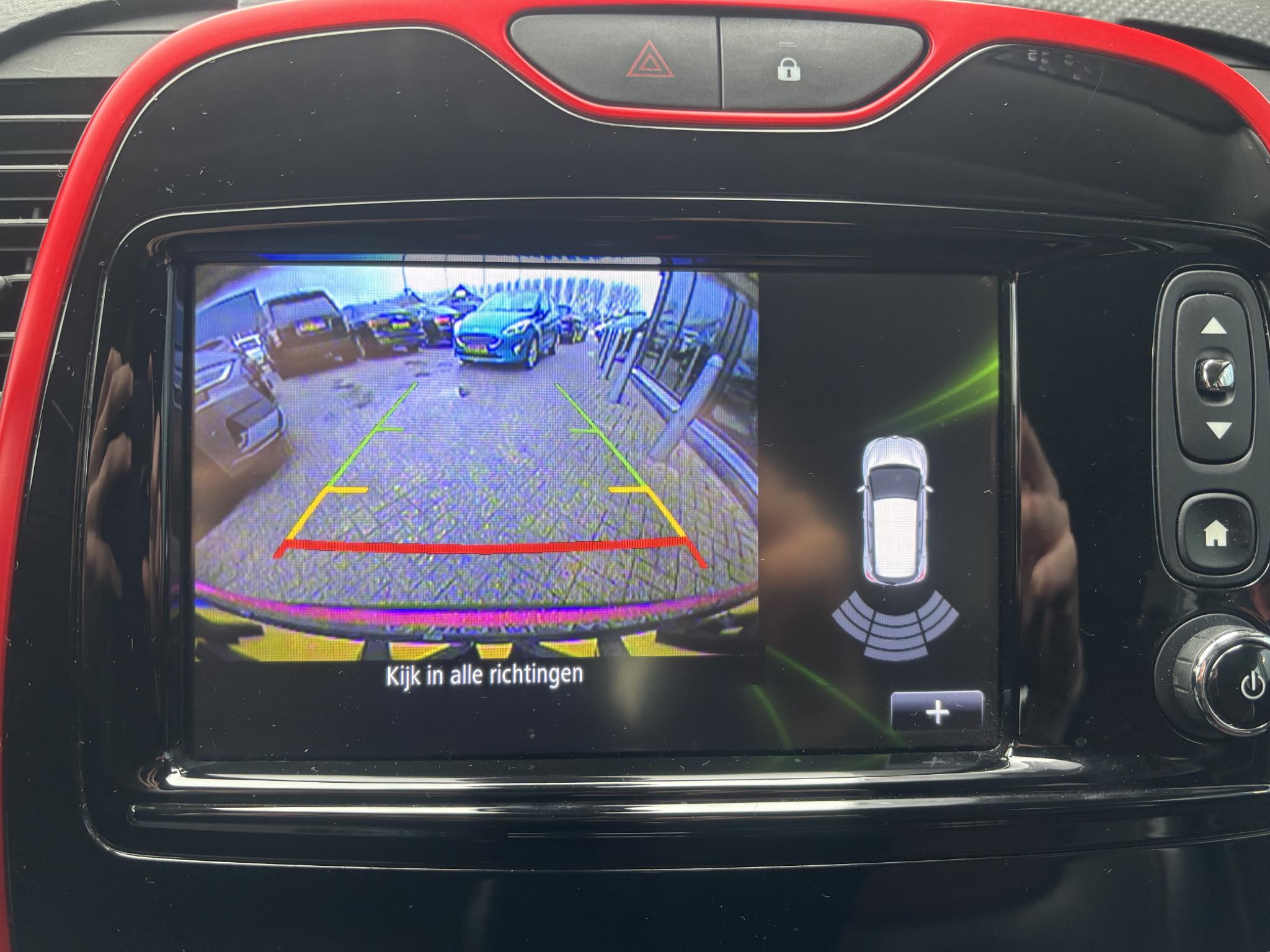 Foto van Renault Captur