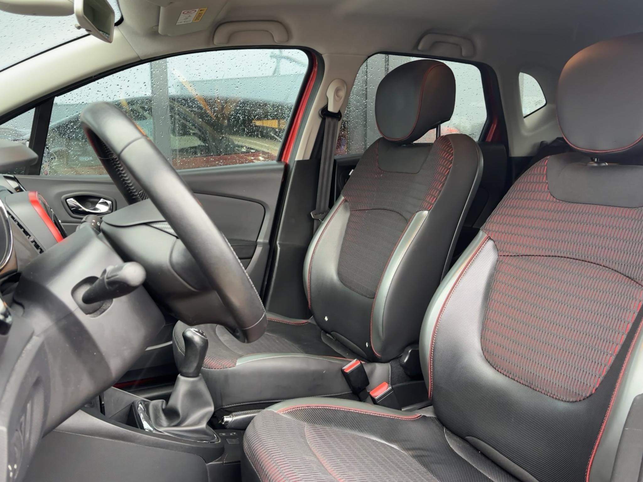 Foto van Renault Captur