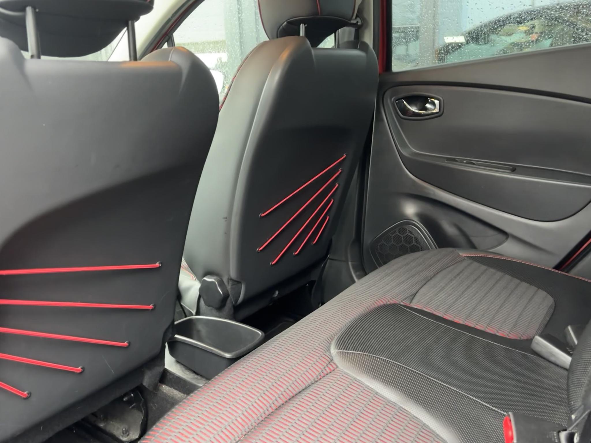 Foto van Renault Captur