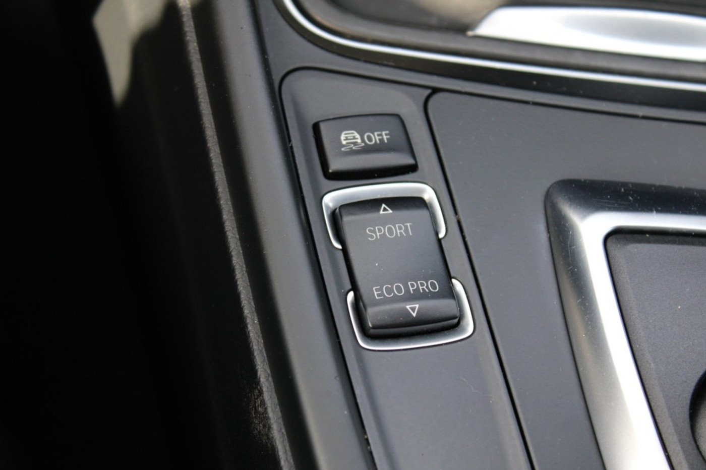 Foto van BMW 316i