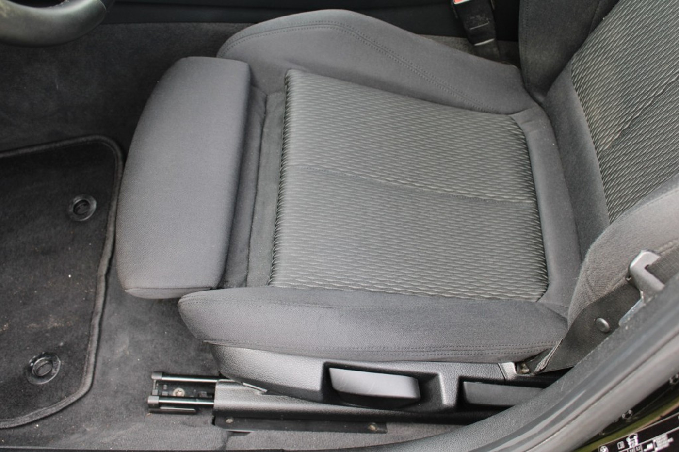 Foto van BMW 316i