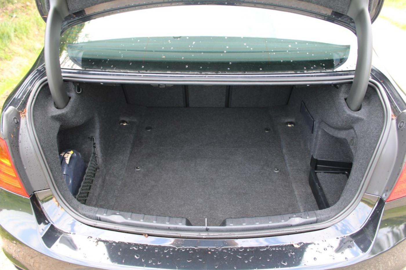 Foto van BMW 316i