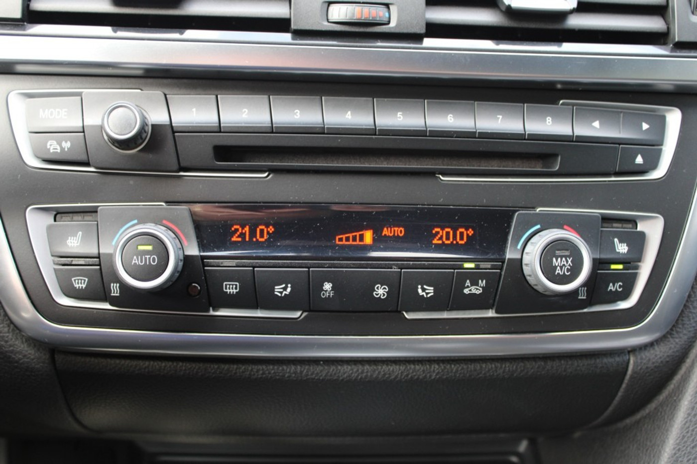 Foto van BMW 316i
