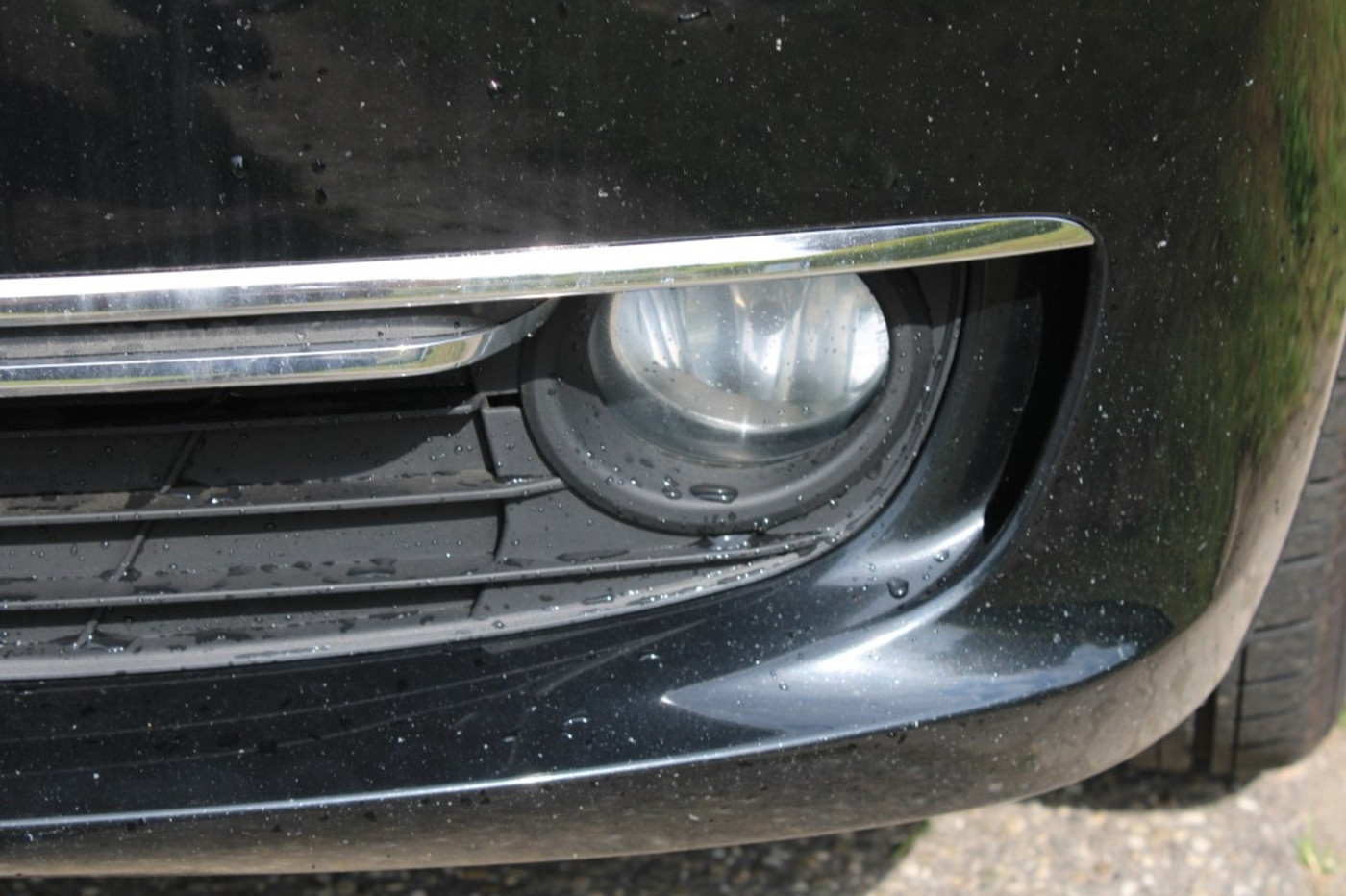 Foto van BMW 316i