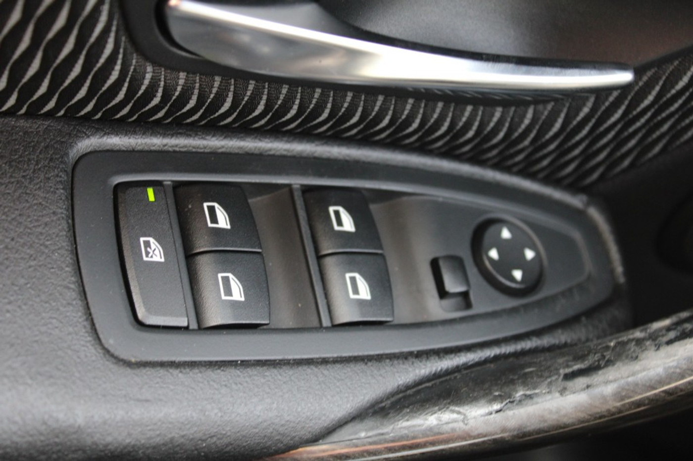 Foto van BMW 316i