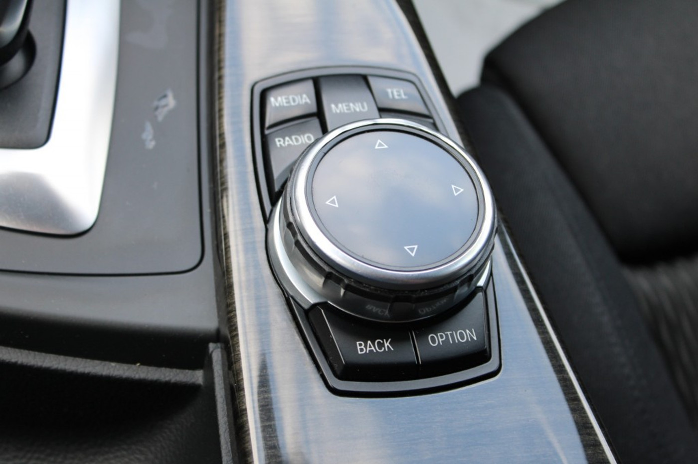 Foto van BMW 316i